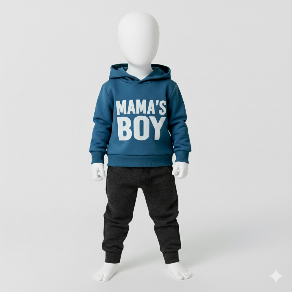 Winter Premium Hoodie and Joggers