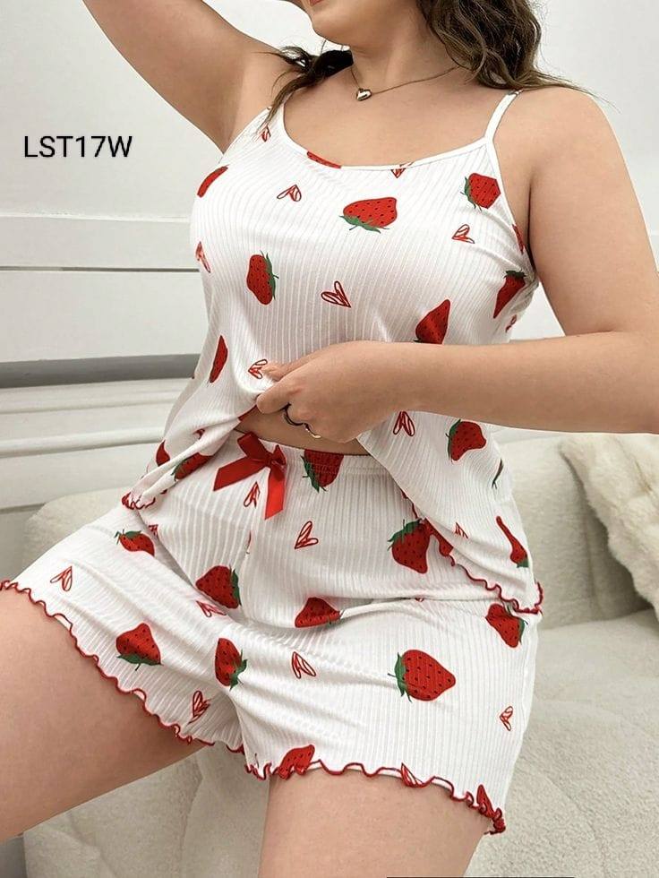 🌸 Stay Cool & Chic – Women’s  Comfortable Short Tops Set 🌸