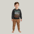 Winter Premium Sweatshirt and Joggers