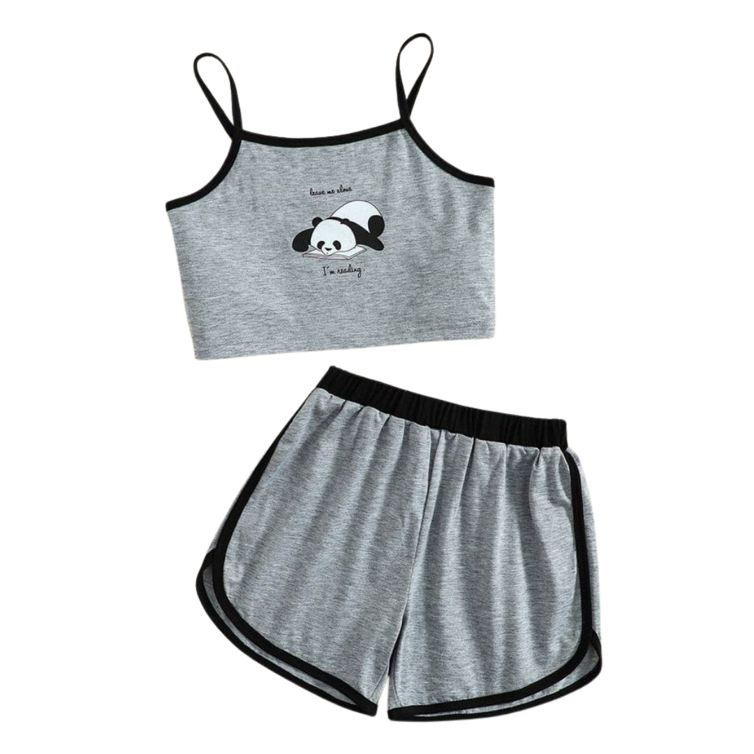Cute & Comfy Tops-Set for Your Little Princess
