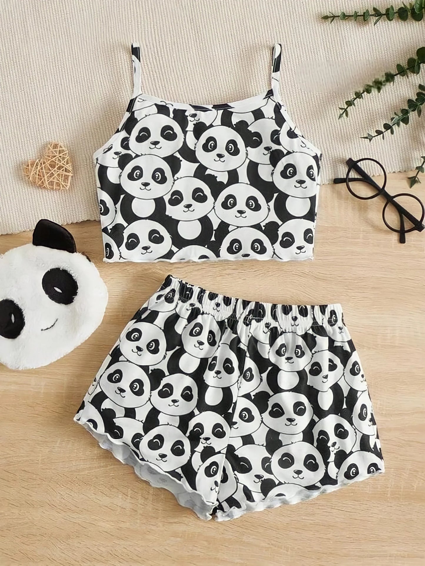 Cute & Comfy Tops-Set for Your Little Princess