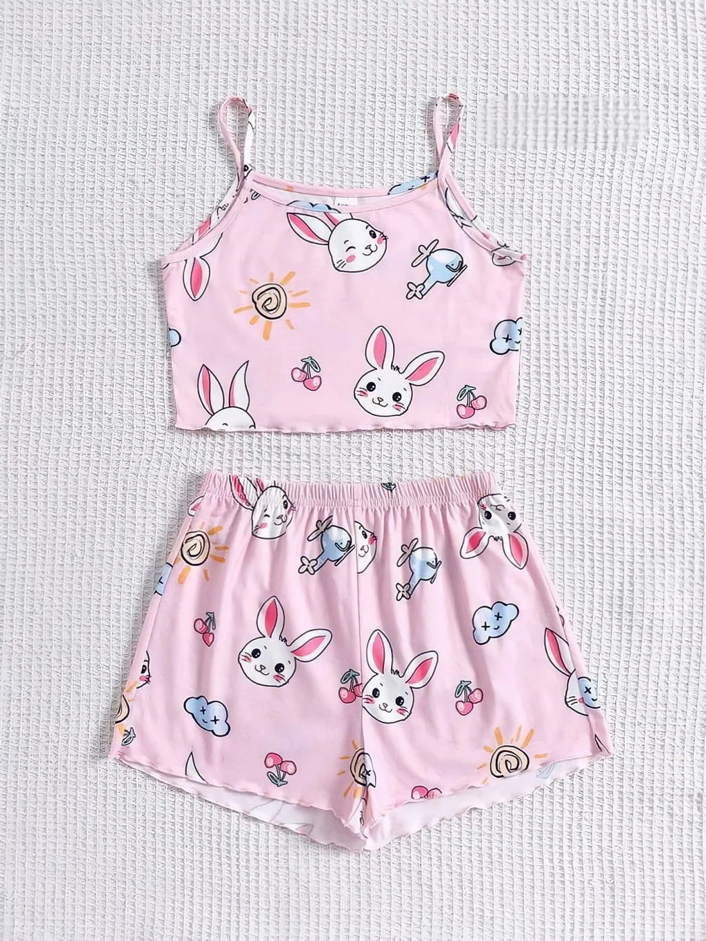 Cute & Comfy Tops-Set for Your Little Princess