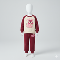 Winter Premium Sweatshirt and Joggers