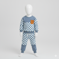 Sky Chase Winter Premium Sweatshirt and Joggers