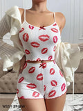 🌸 Stay Cool & Chic – Women’s  Comfortable Short Tops Set 🌸