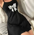 🌸 Premium Women's Summer Comfortable Long Night Dress🌸