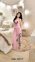🌸 Premium Women's Summer Comfortable Long Night Dress🌸