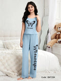 🌸 Premium Women's Summer Comfortable Long Night Dress🌸