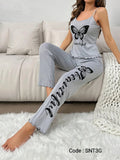 🌸 Premium Women's Summer Comfortable Long Night Dress🌸