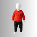 Winter Premium Hoodie and Joggers