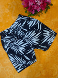 Baby single Cotton Fabric Pant
