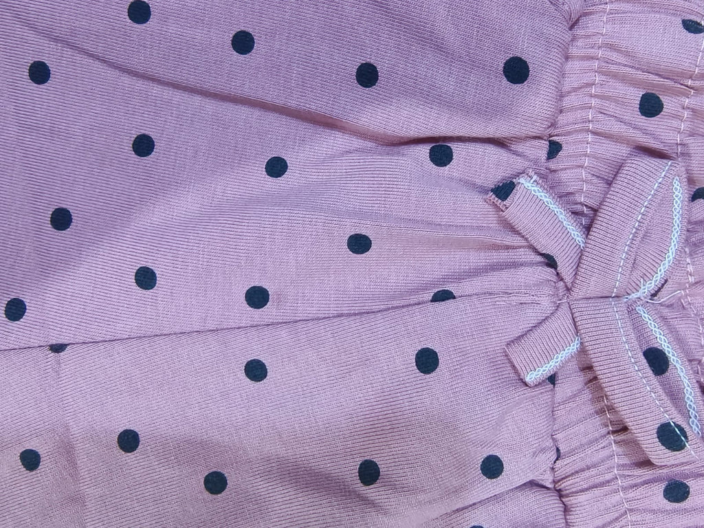 Baby single Cotton Fabric Pant