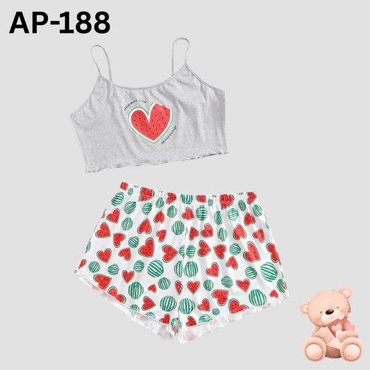 Cute & Comfy Tops-Set for Your Little Princess