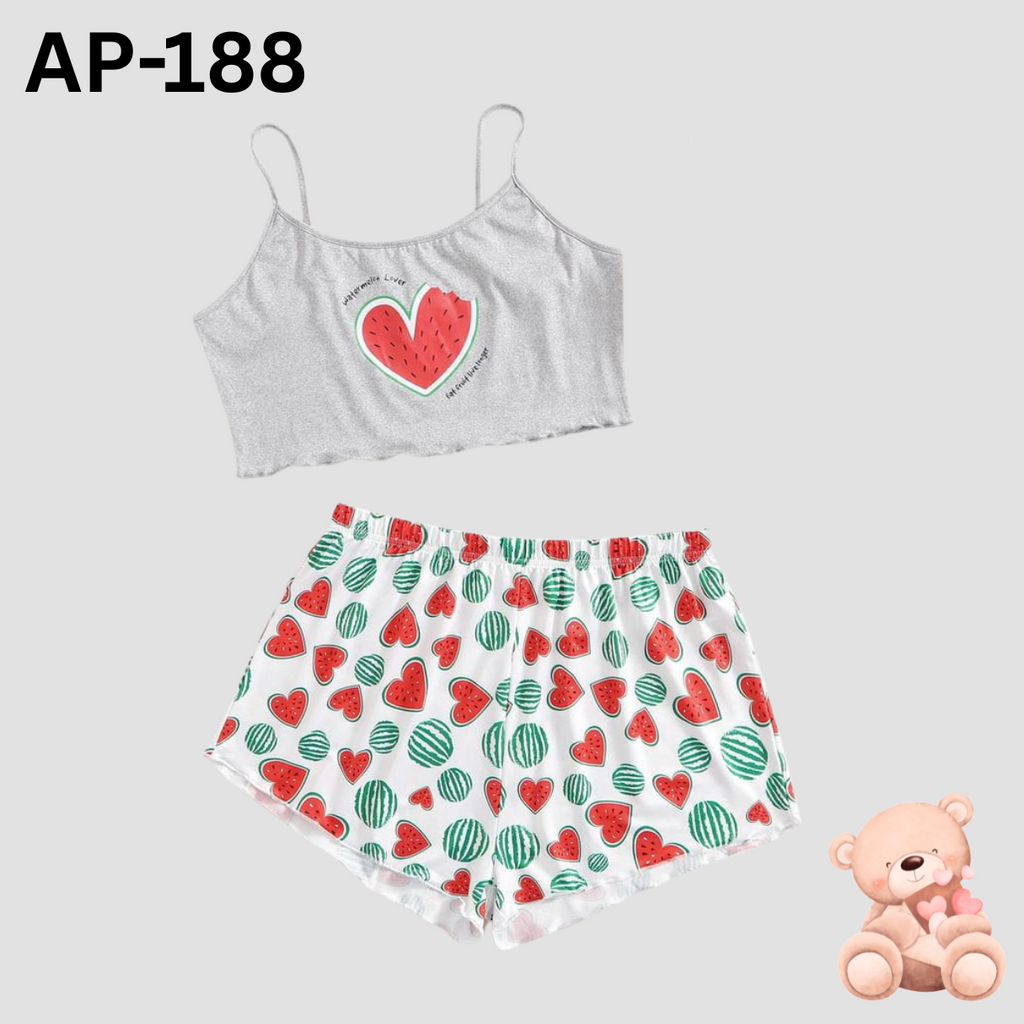 Cute & Comfy Tops-Set for Your Little Princess